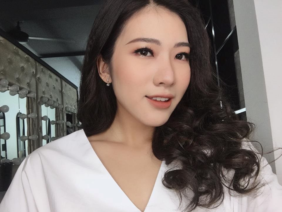 Theo chia sẻ, Phương Anh có ước mơ tìm được một công việc phù hợp với bản thân và được đi du lịch thật nhiều.