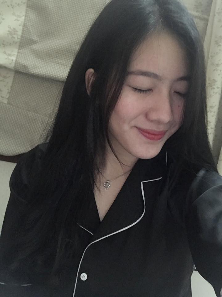 "Khép lại 3 tháng đồng hành cùng nhau tại Press Beauty 2018. Thực sự thì đây là trải nghiệm lớn của cuộc đời, của bản thân. Đến với PB đúng là 1 cái duyên, cá nhân ban đầu đứng trước một cuộc thi lớn như vậy cũng không nghĩ được mình sẽ đi được đến bước cuối cùng. Em xin chân thành cảm ơn BTC, những người đã luôn bên cạnh em trên chặng đường dài vừa qua. Chắc hẳn đã nhiều lần vì em út nên BTC đau đầu nhưng tất cả đã qua và giờ chỉ còn lại những kỉ niệm đẹp với nhau." Phương Anh cho biết thêm.