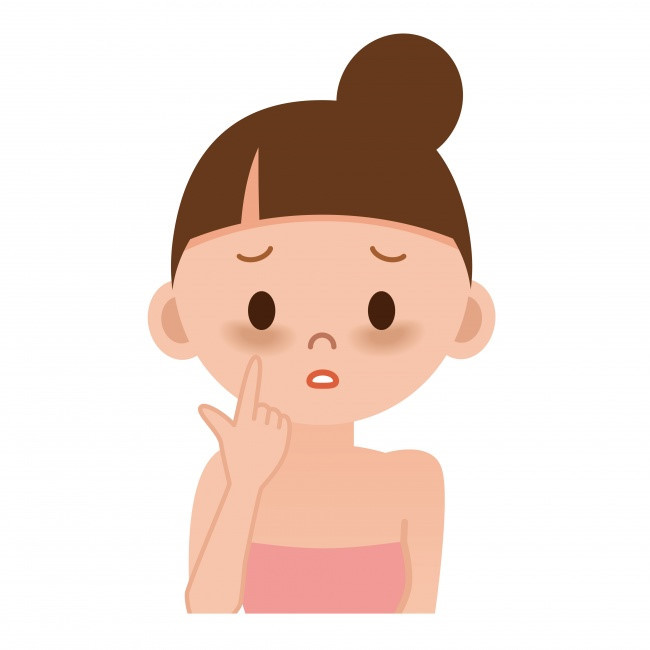Quầng thâm dưới mắt: Nhiều người nghĩ rằng quầng thâm dưới mắt là do thiếu ngủ, mệt mỏi. Tuy nhiên, nếu bạn đột nhiên thấy chúng xuất hiện rất nhiều sau khi ăn thịt, đó là dấu hiệu cơ thể không tiêu hóa thịt đúng cách. Khi đó, thành ruột bị tổn thương, các chất độc có thể ngấm vào máu. Cơ thể cố gắng tạo ra kháng thể để loại bỏ các chất lạ nên chúng tạo ra quầng thâm dưới mắt.