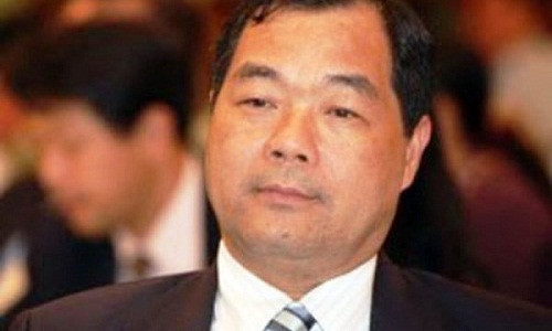 Dai gia Tram Be thoi giu chuc Pho chu tich Sacombank