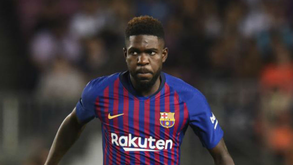Theo Fox Sports, đội trưởng Lionel Messi yêu cầu BLĐ Barcelona sớm thanh lý Samuel Umtiti, đưa về gương mặt mới giàu tiềm năng hơn là Unai Nunez.