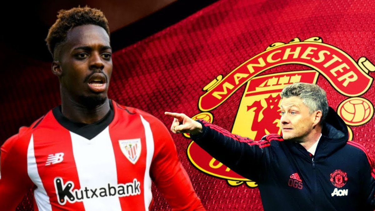 Theo Independent, MU đang đặc biệt quan tâm đến Inaki Williams, ngôi sao tấn công của Athletic Bilbao. "Ma tốc độ" của La Liga ngày càng cho thấy anh phù hợp với môi trường Ngoại hạng Anh, khi tạo ra hàng loạt pha bức tốc và ghi bàn khiến hàng phòng ngự nhiều đội bóng ở xứ sở đấu bò phải e sợ.