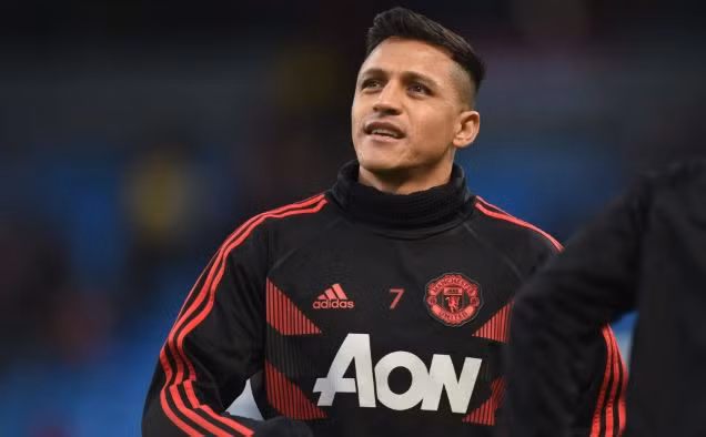  Chuyển nhượng cầu thủ từ nước Pháp, PSG đã nói không với Sanchez, bởi tiền đạo này sẽ 30 tuổi vào tháng tới.