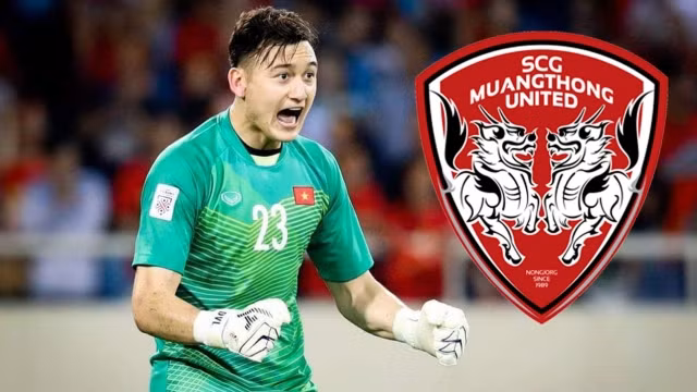 Sang Thai thi dau, Van Lam co the bi “lam kho” tai AFF Cup