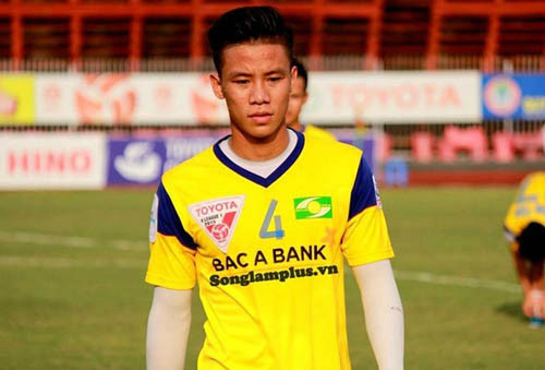 Que Ngoc Hai len tuyen hay khong la do HLV Miura?