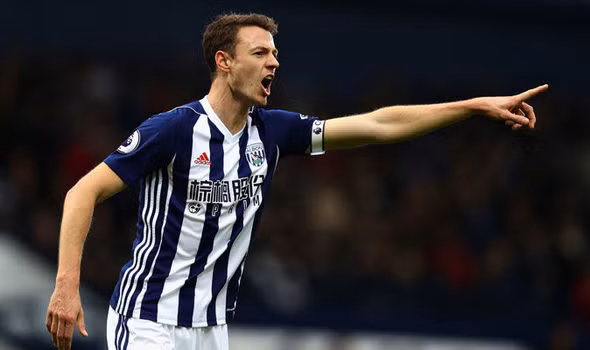 Arsenal từng tiếp cận cựu cầu thủ M.U trong kỳ chuyển nhượng hè năm ngoái nhưng rồi rút lui khi nghe West Brom hét mức giá 30 triệu bảng. Ảnh: Goal