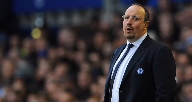 Nhung HLV tung bi CDV ghet cay ghet dang tai Premier League