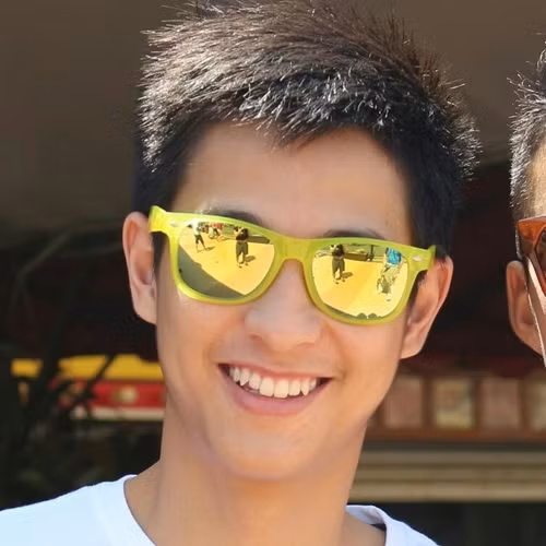 Thần tượng số 1 của Hồng Nam trong làng cầu lông không ai khác chính là người đàn anh Nguyễn Tiến Minh. Tay vợt này hiện đang đứng thứ 17 thế giới và là tay vợt số 1 của Việt Nam.