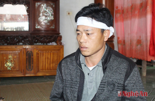 Lam ro trach nhiem ca nhan vu nu sinh tu vong o Nghe An-Hinh-2