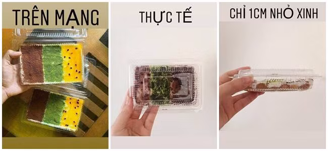 Nhìn kỹ hơn, chúng ta có thể thấy toàn bộ số chân gà này đều gầy guộc đến nỗi da dán hẳn vào xương gà, thêm vào đó, người làm ra sản phẩm còn không chặt móng gà, không tuốt sạch phần da bẩn ở một số đầu móng khiến ai nhìn thấy cũng đều cảm thấy sợ chứ chưa dám nói đến chuyện thưởng thức.