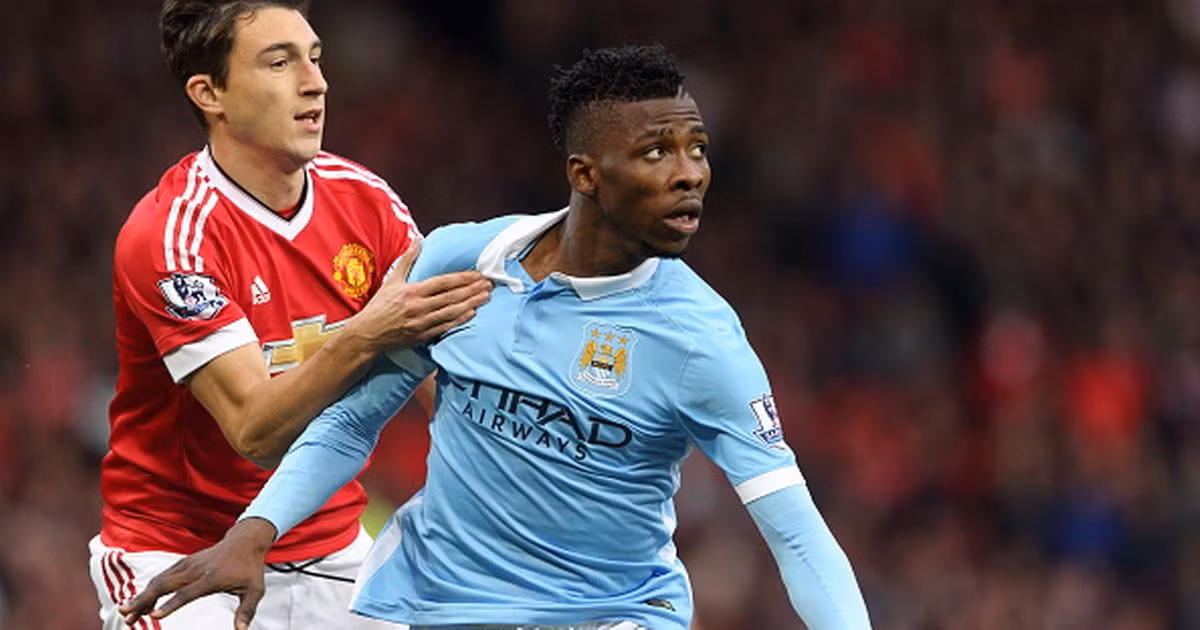 Khi không có Aguero, HLV Pep Guardiola có thể dùng tài năng trẻ Iheanacho ở vị trí trung phong. Tốc độ, kĩ thuật, khả năng dứt điểm, tì đè của cầu thủ mới 19 tuổi này đều được đánh giá cao. Trong đợt tập trung cùng ĐTQG mới đây, Iheanacho cũng đã cho thấy tài năng của mình khi ghi bàn thắng tuyệt đẹp cho Nigeria.