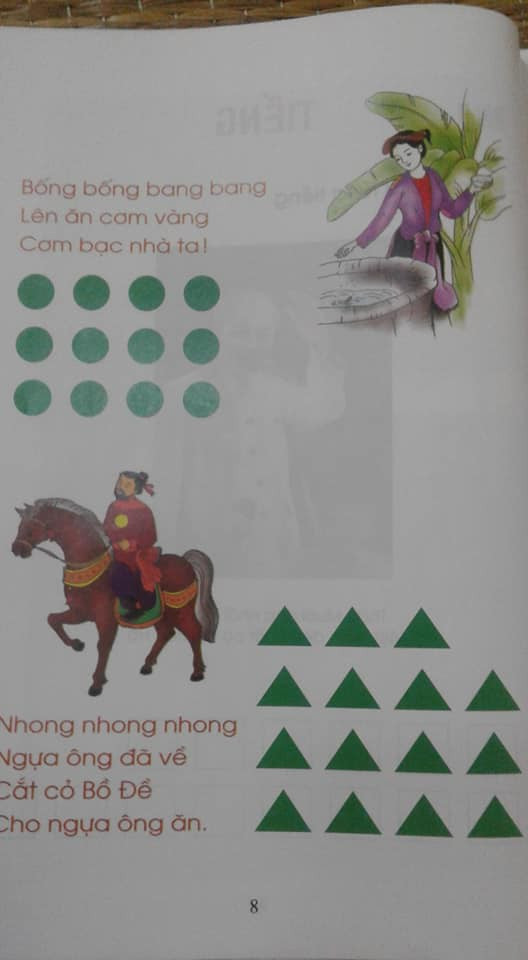 Trên mạng có nhiều phụ huynh có ý kiến bày tỏ sự phân vân lo lắng: "Thay đổi như chong chóng thế này thì làm sao học được. Ngày xưa đi học vẫn đánh vần "bờ-ô-bô-sắc-bố" thì cứ nguyên thế mà làm."