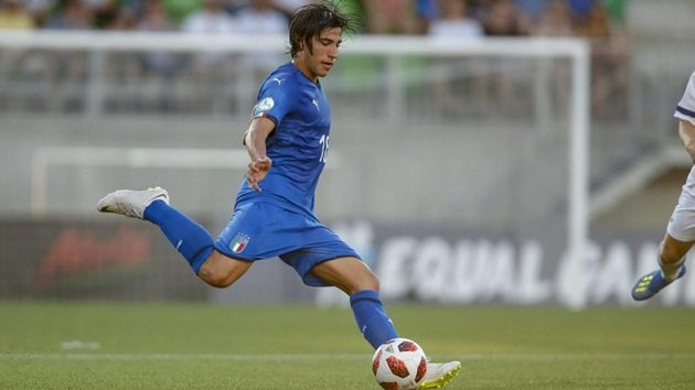 Trước sự nhòm ngó của Juventus, Liverpool cần phải hành động nhanh chóng nếu họ vẫn muốn bảo đảm chữ ký của Sandro Tonali vào mùa hè này.