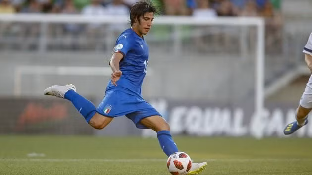 Trước sự nhòm ngó của Juventus, Liverpool cần phải hành động nhanh chóng nếu họ vẫn muốn bảo đảm chữ ký của Sandro Tonali vào mùa hè này.