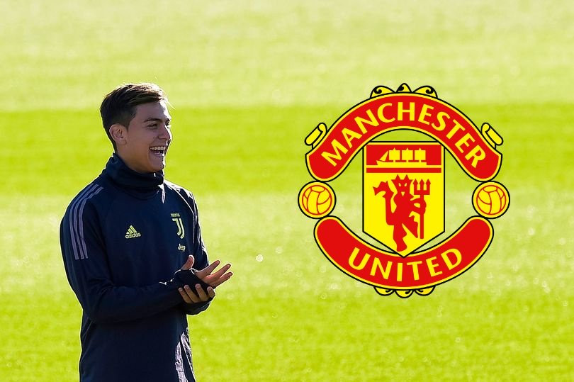 Giám đốc thể thao của Juventus đã loại trừ khả năng Paulo Dybala gia nhập Manchester United - hoặc bất kỳ câu lạc bộ nào khác, theo M.E.N.