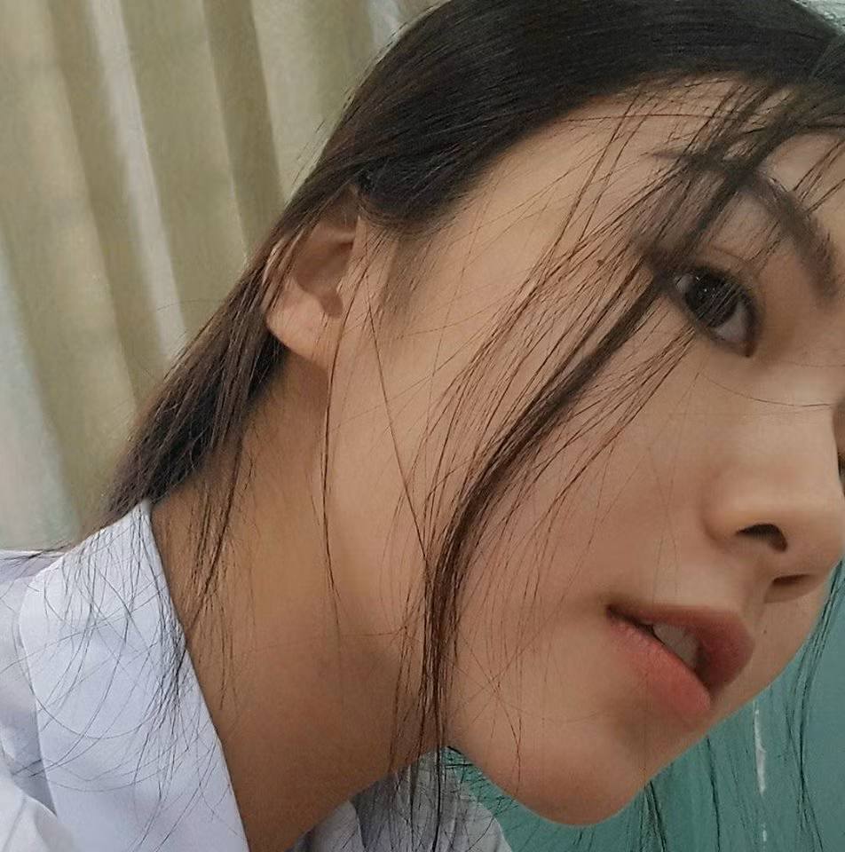 Ước mơ của Thủy Tiên là thi đậu vào ngành Luật quốc tế của trường ĐH Luật TP HCM và xa hơn là trở thành một tư vấn viên luật giỏi.