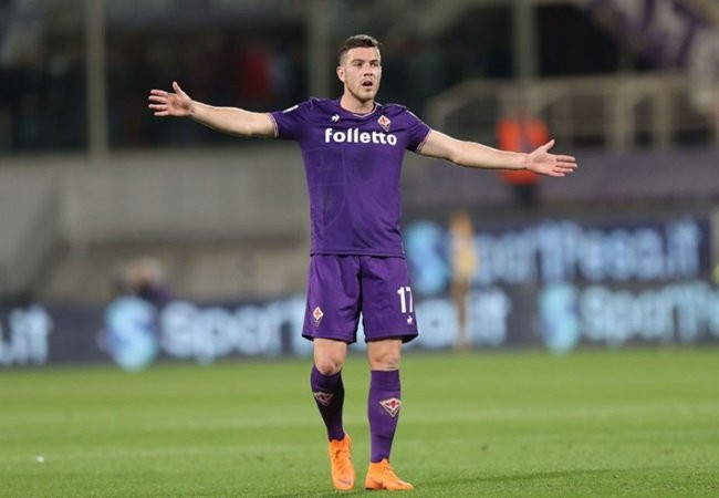 Arsenal ừa nhận được tin vui từ một trong những mục tiêu trọng tâm ở kì chuyển nhượng mùa Hè 2019 khi Jordan Veretout chưa gia hạn hợp đồng với Fiorentina.