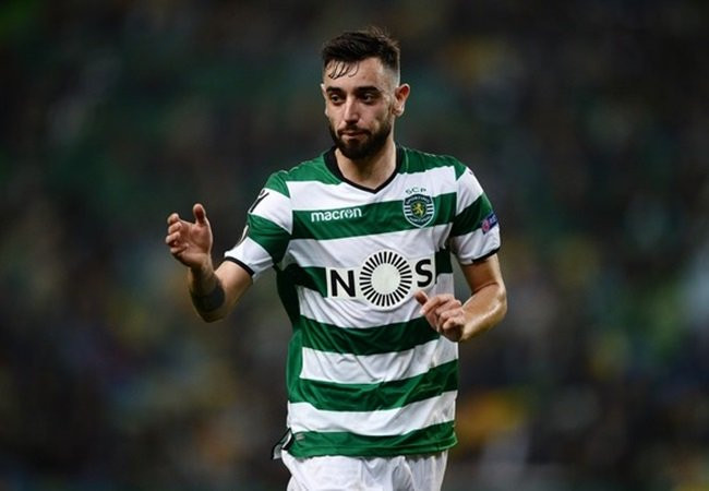 Bruno Fernandes đang được M.U theo đuổi đã đưa ra tuyên bố về chuyện đi ở của mình sau mùa giải 2018/19.