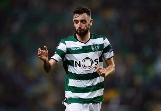 Bruno Fernandes đang được M.U theo đuổi đã đưa ra tuyên bố về chuyện đi ở của mình sau mùa giải 2018/19.
