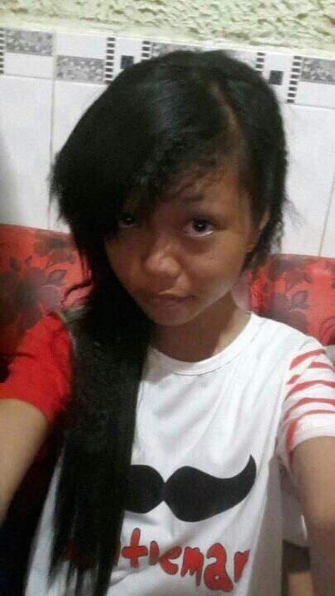 Điển hình như mới đây nữ sinh 10X có tên Kim Tuyền đã nhận được rất nhiều sự chú ý trên MXH. Từ một cô bé có phần khá gầy gò, đen đúa, nữ sinh 10X này đã lột xác trở nên xinh xắn, đáng yêu với phong cách ngọt ngào, ấn tượng chẳng kém gì hotgirl trên MXH.