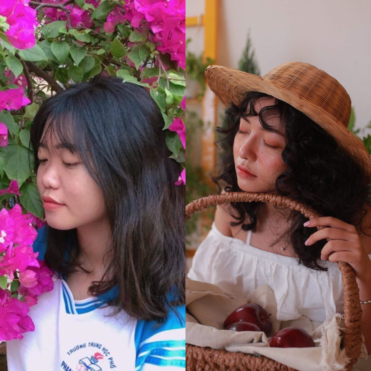 "Lúc quyết định phẫu thuật thẩm mỹ, mình cũng gặp rất nhiều áp lực vì lời ra tiếng vào của bạn bè. Nhưng mà, mình đã bị dè bỉu, chê bai vì ngoại hình rất nhiều nên quyết tâm làm đẹp. May mà có mẹ luôn ở cạnh ủng hộ những quyết định của mình." Kim Tuyến chia sẻ thêm.