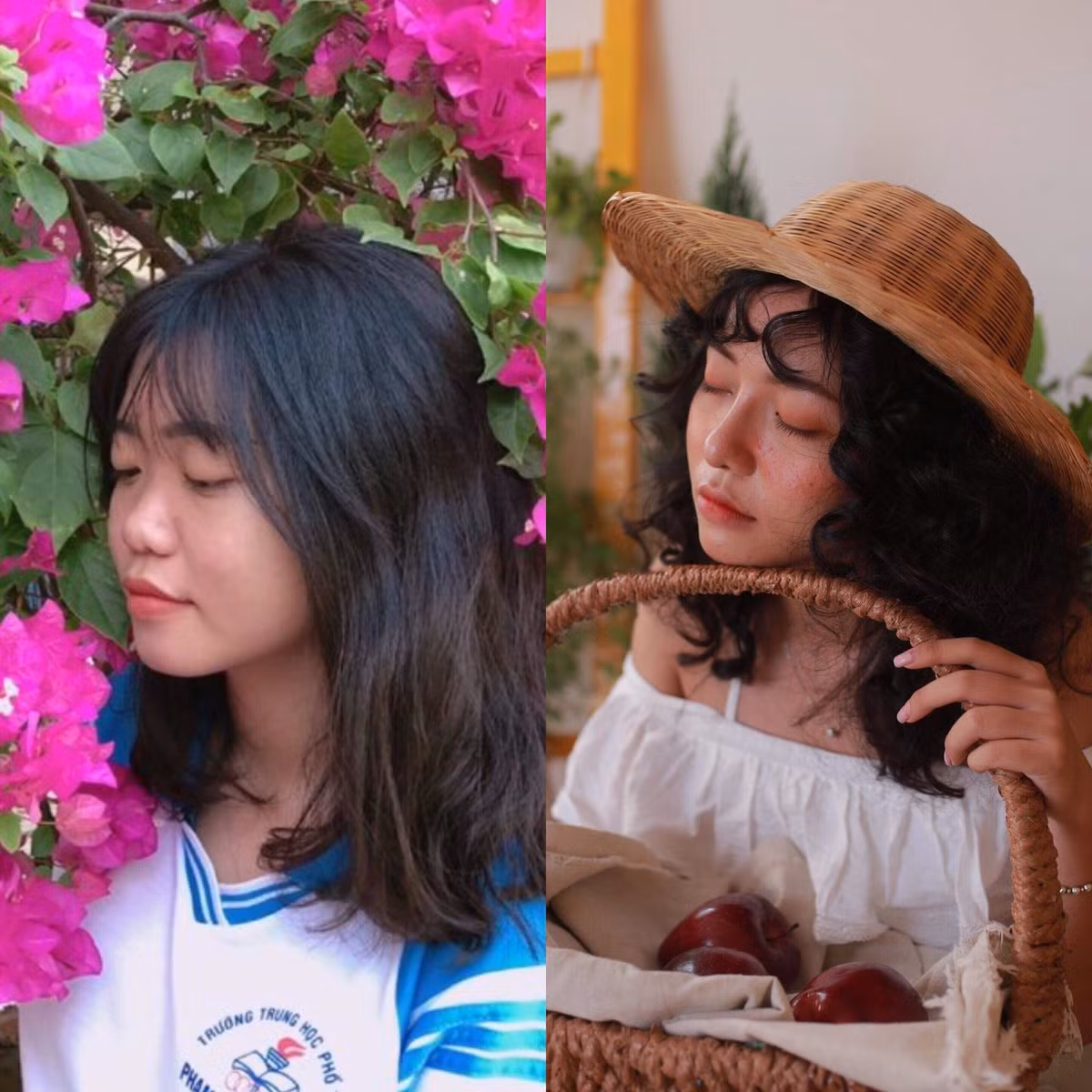 "Lúc quyết định phẫu thuật thẩm mỹ, mình cũng gặp rất nhiều áp lực vì lời ra tiếng vào của bạn bè. Nhưng mà, mình đã bị dè bỉu, chê bai vì ngoại hình rất nhiều nên quyết tâm làm đẹp. May mà có mẹ luôn ở cạnh ủng hộ những quyết định của mình." Kim Tuyến chia sẻ thêm.