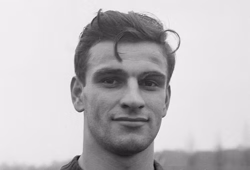 6. Sandor Kocsis (ĐT Hungary, 11 bàn sau 5 trận đấu tại World Cup 1954).