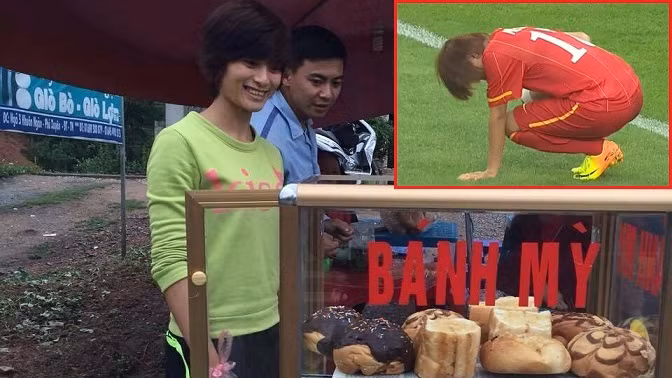 Thuong cam nu tuyen thu Viet Nam ban banh mi muu sinh-Hinh-3