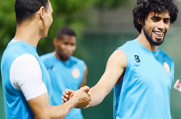 Hành động này xuất phát từ việc Qassem bị huấn luyện viên loại khỏi ĐTQG.