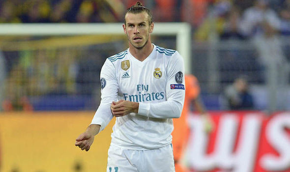 Don Balon cho hay, Gareth Bale đã gặp ông chủ Real Madrid để bày tỏ ý định quay trở lại Ngoại hạng Anh, và anh được bảo đảm cho điều ấy. Ảnh: Don Balon