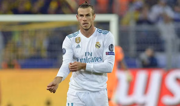Don Balon cho hay, Gareth Bale đã gặp ông chủ Real Madrid để bày tỏ ý định quay trở lại Ngoại hạng Anh, và anh được bảo đảm cho điều ấy. Ảnh: Don Balon
