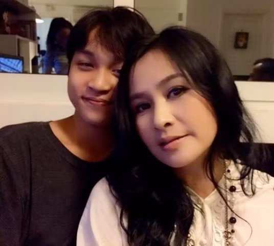 Mới đây, những hình ảnh Thanh Lam chia sẻ bên cạnh cậu con trai cưng Đăng Quang đã thu hút sự chú ý của nhiều người hâm mộ.