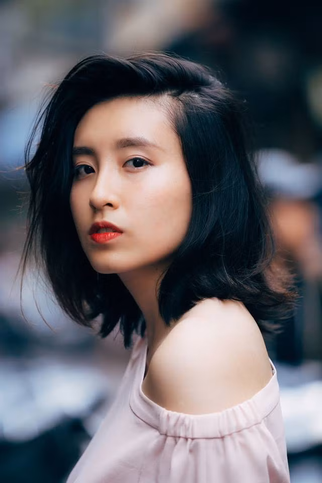 Vlogger DH Ngoai Thuong noi gi ve bi quyet giam 12kg