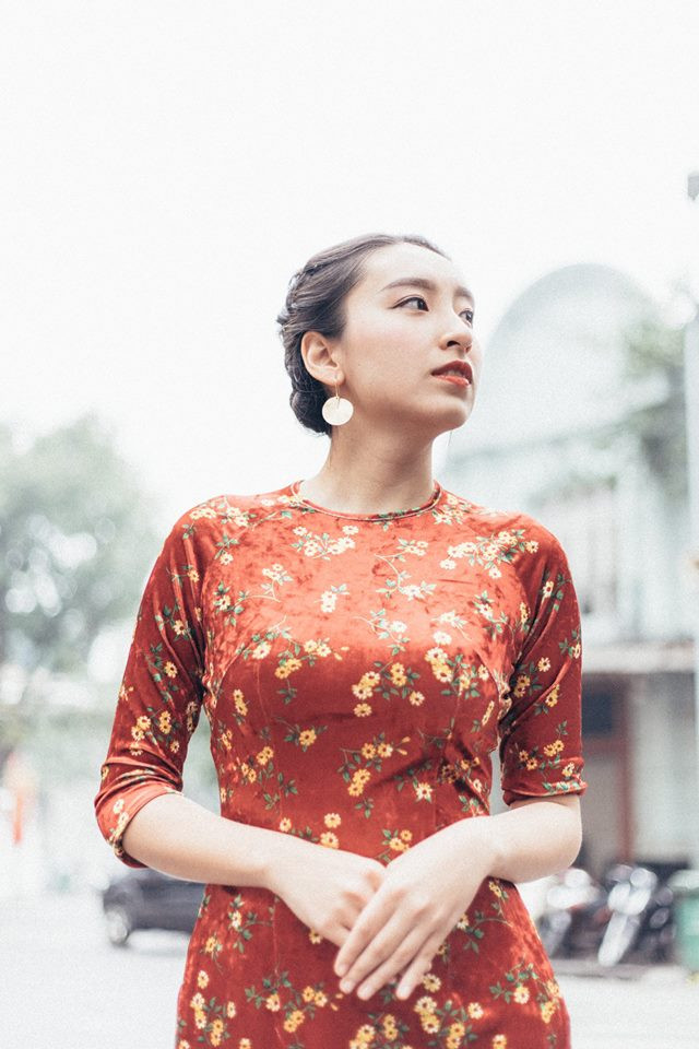 Còn nói về tương lai Phương Hà cũng cho biết thêm cô bạn đang có kế hoạch làm nhiều những video về mảng thời trang hơn nữa. Đây là một mảng mà cô bạn thực sự rất thích và có vẻ là cũng có nhiều bạn yêu thích những video về thời trang.