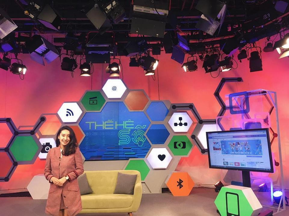 Thậm chí, Phương Hà đã chia sẻ để khám phá xem nàng food vlogger này có điều gì thú vị