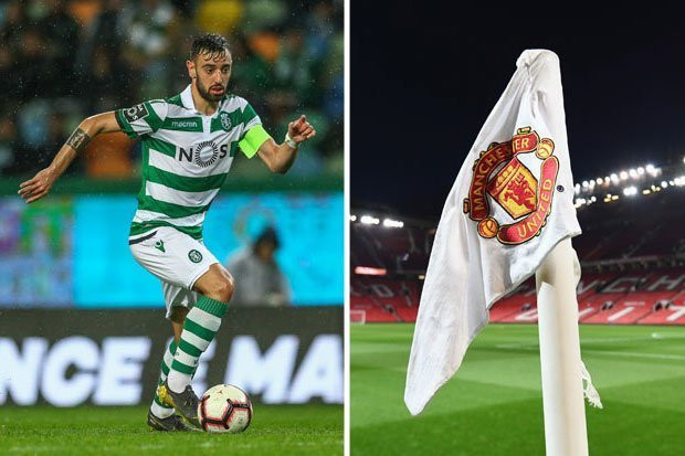 Bruno Fernandes hiện trở thành mục tiêu hàng đầu của MU ở phiên chợ Hè năm nay. Nhiều nguồn tin tiết lộ, Quỷ đỏ đã đạt được thỏa thuận cá nhân với Bruno Fernandes và vấn đề còn lại trong thương vụ này là việc chốt mức giá chuyển nhượng với Sporting Lisbon.