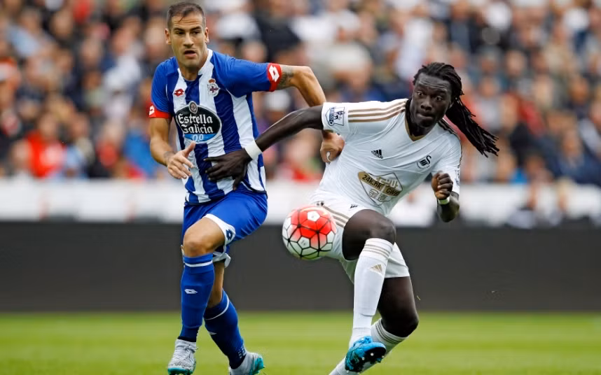 CLB Swansea mua Bafetimbi Gomis về với mong muốn thay vị trí của Wilfried Bony để lại và đã tạo cơ hội rất nhiều cho cầu thủ này. Nhưng với phong độ phập phù ở mùa giải qua thì Gomis đã không hoàn thành hy vọng của Swansea. Ở Premier League 2015/2016, BHL Swansea rất muốn Gomis hòa nhập nhanh hơn với Andre Ayew để tạo thành hàng công sắc lẹm của đội bóng có biệt danh “thiên nga đen” này.