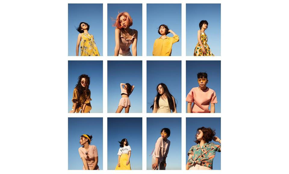 Chia sẻ với báo chí, đại diện của bộ ảnh này cho biết đã mất khoảng 3 tháng lên ý tưởng và chuẩn bị cho buổi chụp ảnh. Vì các thành viên đều yêu thích thời trang, có cá tính riêng nên mọi người đã thống nhất không mặc áo nhóm mà để các thành viên tự chuẩn bị trang phục họ yêu thích.