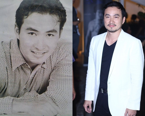 Chi Bảo từng sở hữu một gương mặt điển trai, rắn rỏi và rất nam tính. Anh một thời từng là thần tượng của nhiều khán giả với lượng fan đông đảo.