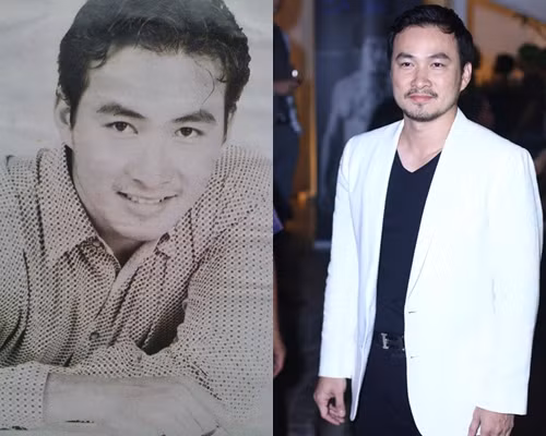 Chi Bảo từng sở hữu một gương mặt điển trai, rắn rỏi và rất nam tính. Anh một thời từng là thần tượng của nhiều khán giả với lượng fan đông đảo.