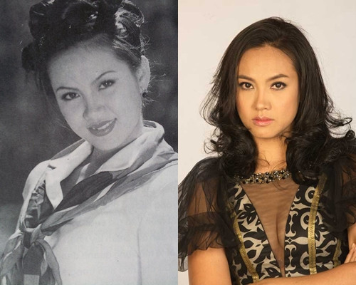 Ít ai biết rằng khi mới 17 tuổi, Như Phúc (phim Hướng nghiệp) đã đoạt giải nhất Triển vọng điện ảnh năm 1996 (do Hội điện ảnh TP HCM tổ chức). Hiện tại, Như Phúc vẫn rất xinh đẹp mặn mà, từng trải, nhiều kinh nghiệm sống đã là lựa chọn của các nhà làm phim.