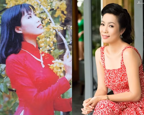 Nhắc đến Á hậu Việt Nam năm 1994 Trịnh Kim Chi, công chúng vẫn luôn nhớ đến một nữ sao Việt xinh đẹp hiếm hoi "nói không" với scandal và những chiêu trò trong showbiz. Hiện nay chị vẫn giữ vẻ đẹp nền nã, quý phái và sang trọng.