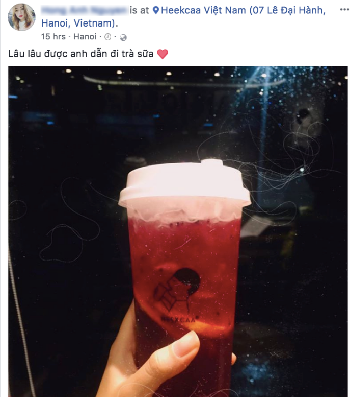 Trước đó rất nhiều những hình ảnh phản cảm được các cặp đôi tại quán cafe, quán trà sữa hay quán nhậu được đăng tải trên mạng xã hội và nhận không ít gạch đá chỉ trích từ cộng đồng mạng.