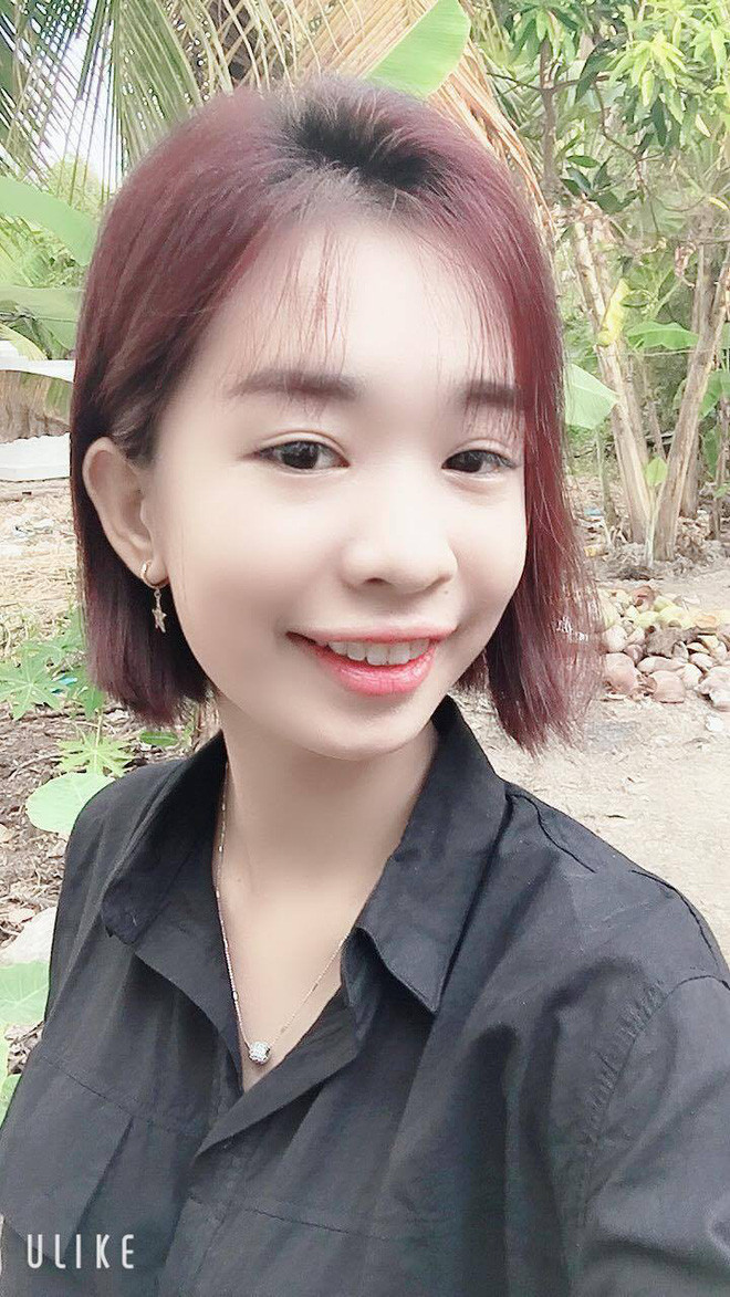 Chi tien trieu lam toc giong hot girl MXH, co gai nhan cai ket dang