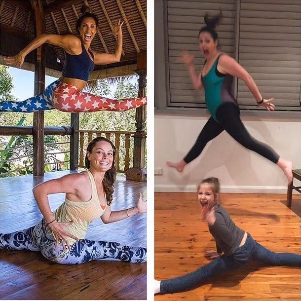 Tuy nhiên, một số khác cho rằng cô đang xúc phạm thần tượng của họ và nếu cô làm vậy thì không ai thích nổi cô đâu.