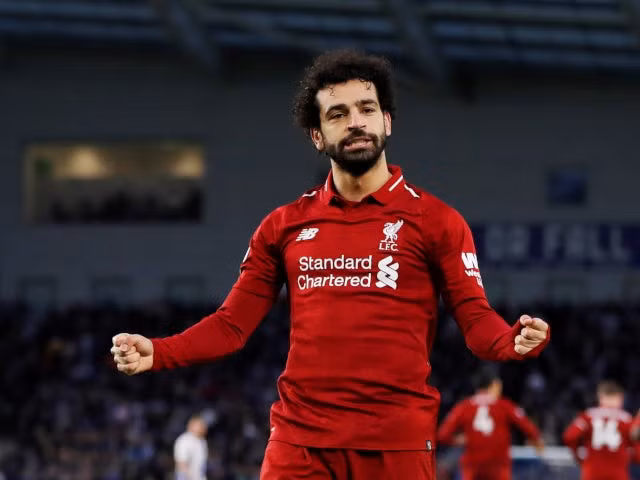 Calciomercato và Tuttosport đưa tin, Juventus đang sẵn sàng kích hoạt thương vụ "bom tấn" mang tên Mohamed Salah.