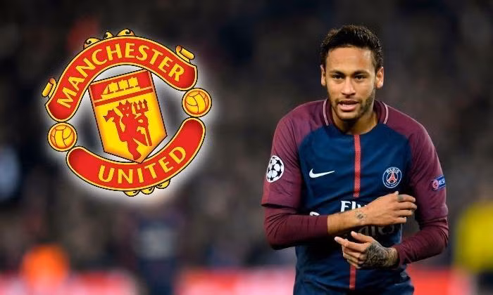 Theo thông tin mới nhất từ tờ nhà báo, chuyên gia bóng đá Ian McGarry, mục tiêu hàng đầu của MU giờ sẽ là Neymar. Đại diện thành Manchester sẽ gia nhập cuộc đua giành người với Real Madrid và sẵn sàng bỏ ra số tiền lên tới 230 triệu bảng Anh.