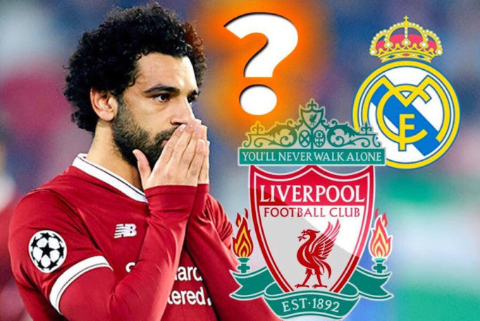 Chuyên gia Paul Merson tiết lộ tiền đạo Mohamed Salah đang không hạnh phúc tại Liverpool và có thể chuyển tới Real Madrid trong tương lai gần.