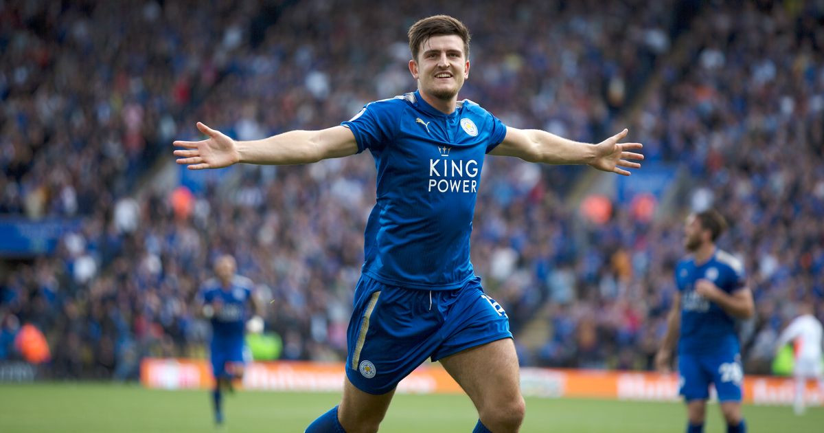 MU được cho là rất tự tin về việc đảm bảo một hợp đồng vào tháng Giêng cho ngôi sao Harry Maguire.