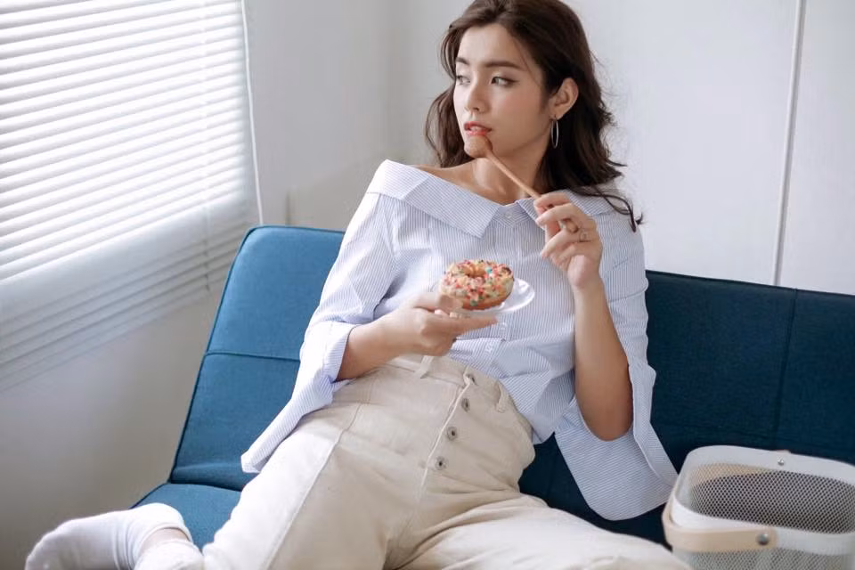 Ảnh trong bài: Facebook nhân vật.